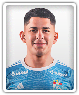 Gilmar Paredes