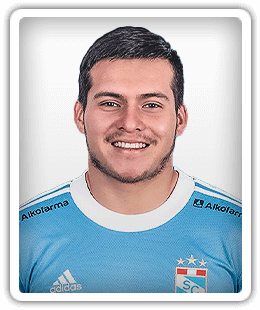 Marlon Perea