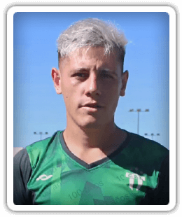 Matías Recalde