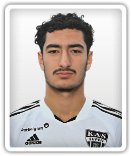 Abdelmalek Kessi