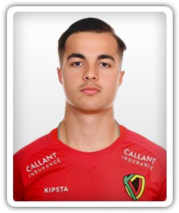Andy Musaev