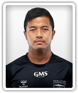Lalhrezuala Sailung
