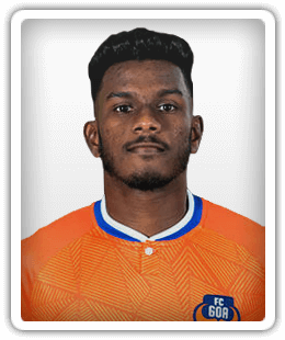 Brison Fernandes