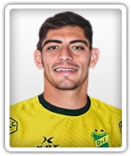 Tiago Ferreyra