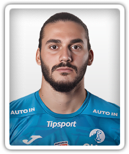 Luka Kharatishvili