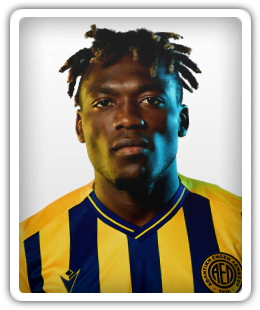 Donaldoni Zambou