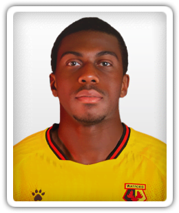 Kévin Keben