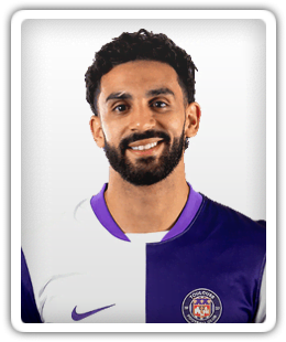 Rafik Messali