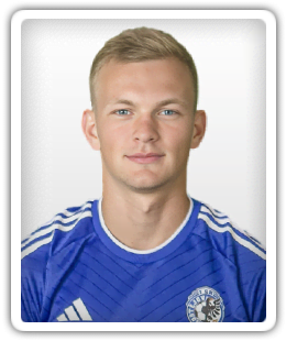 Radek Lehovec