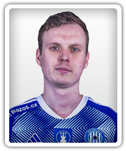 Daniel Grecmal