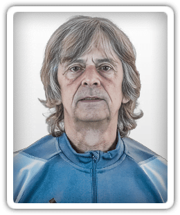 Miroslav Cep