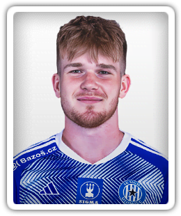 Jakub Coufal
