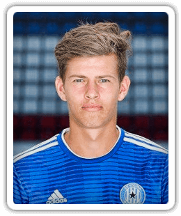 Matej Vymetalík