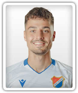 David Kašpárek