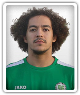 Marwane Laroussi