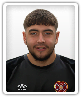 Liam McFarlane