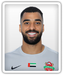 Hamad Al-Meqebaali
