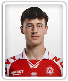 Nathan Huygevelde
