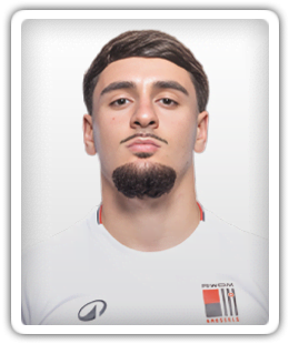 Djovkar Doudaev