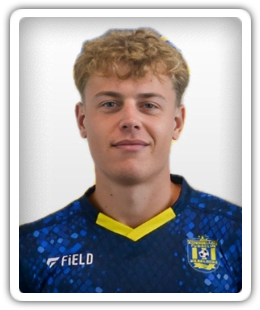 Xander Balcaen
