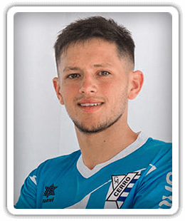 Luca Núñez