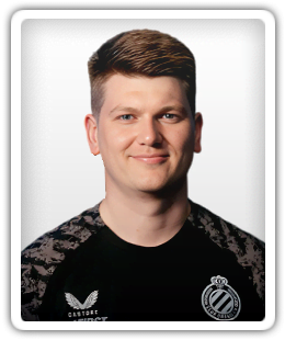 Matthias Bernaert