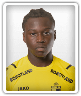 Maxim Limbombe