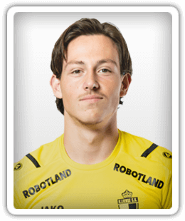 Jesse Kieboom