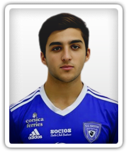 Romain Colomo