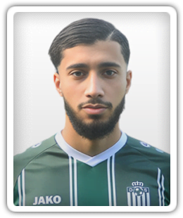 Mounir Abattoui