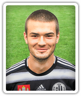 David Šestauber