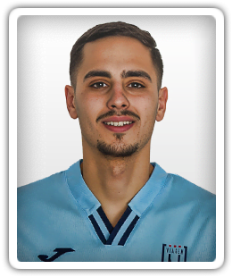 Adam Bouguetouta