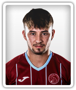Dylan Morgan