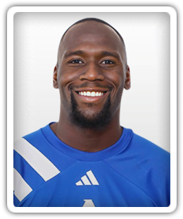 Mustapha Sangaré