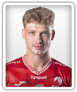 Dominik Mašek