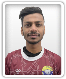 Faisal Ali