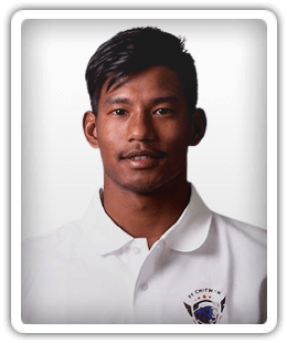 Bikash Khawas