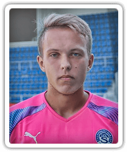 Tomas Dzeminskyi