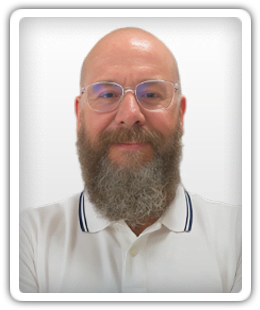 Laurent Wadoux