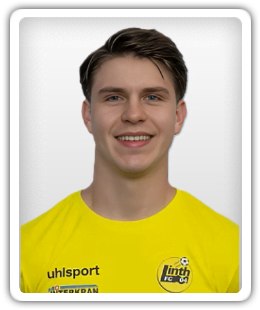 Jascha Müller