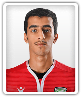 Khalid Al-Bloushi