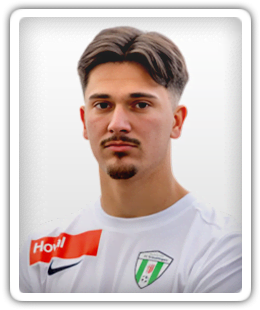 Mateo Marinovic
