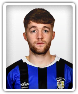 Donal Curtin