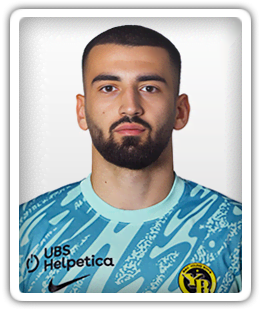 Ardian Bajrami