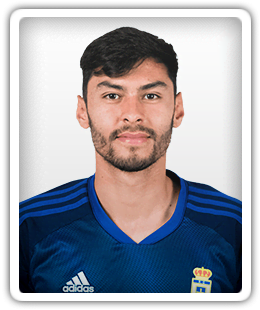 Alonso Aceves