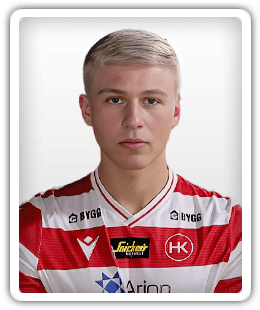 ?orsteinn Aron Antonsson