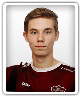 Valdimar Jóhannsson