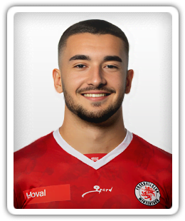 Aleksandar Babic