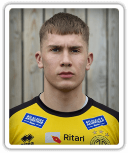 Árni Salvar Heimisson