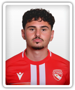 Altijan Istrefaj